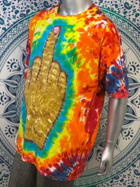 3XL Mr. Tiedye #20