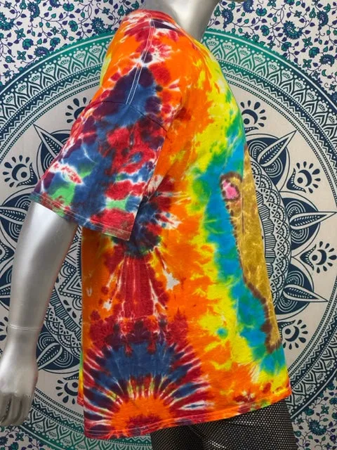 3XL Mr. Tiedye #20