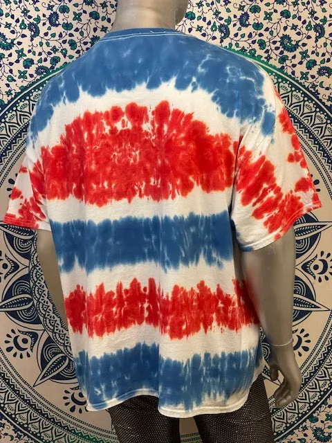 3XL Mr. Tiedye #26