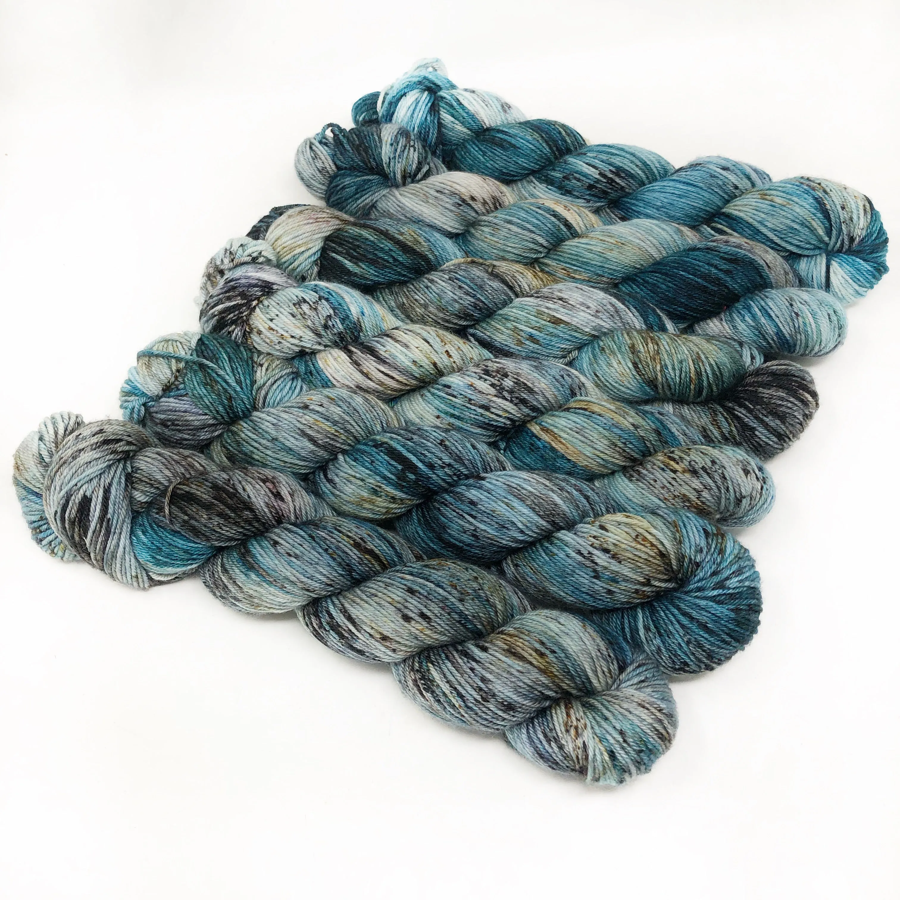 A welcome breeze - Delightful DK - wholesale