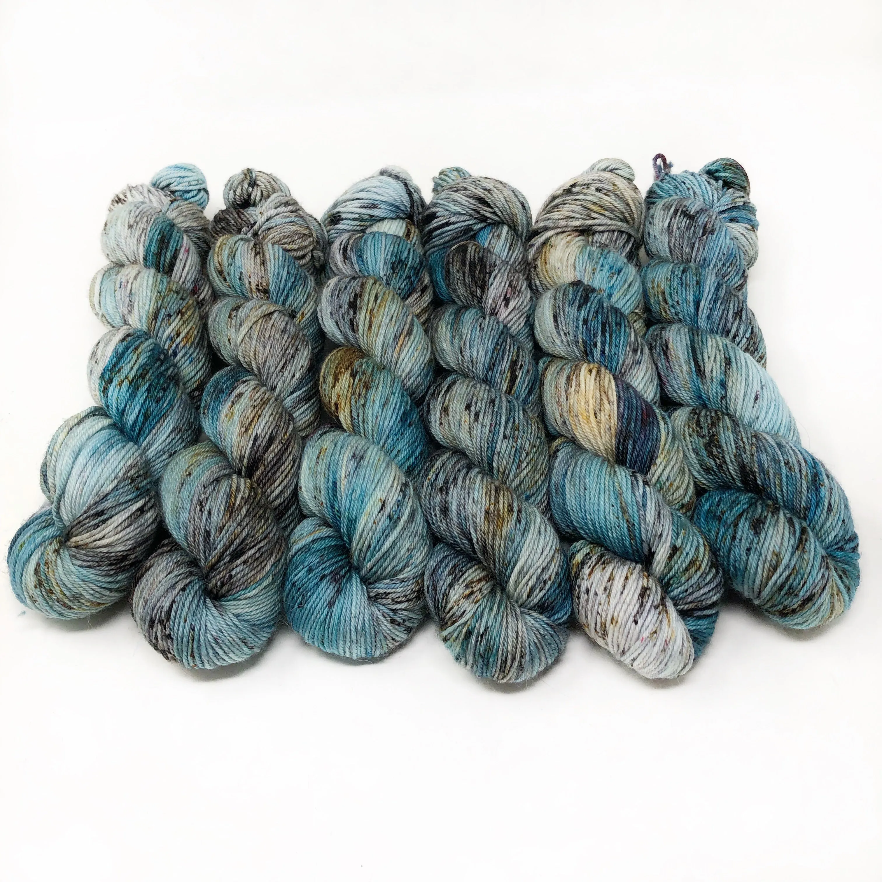 A welcome breeze - Delightful DK - wholesale