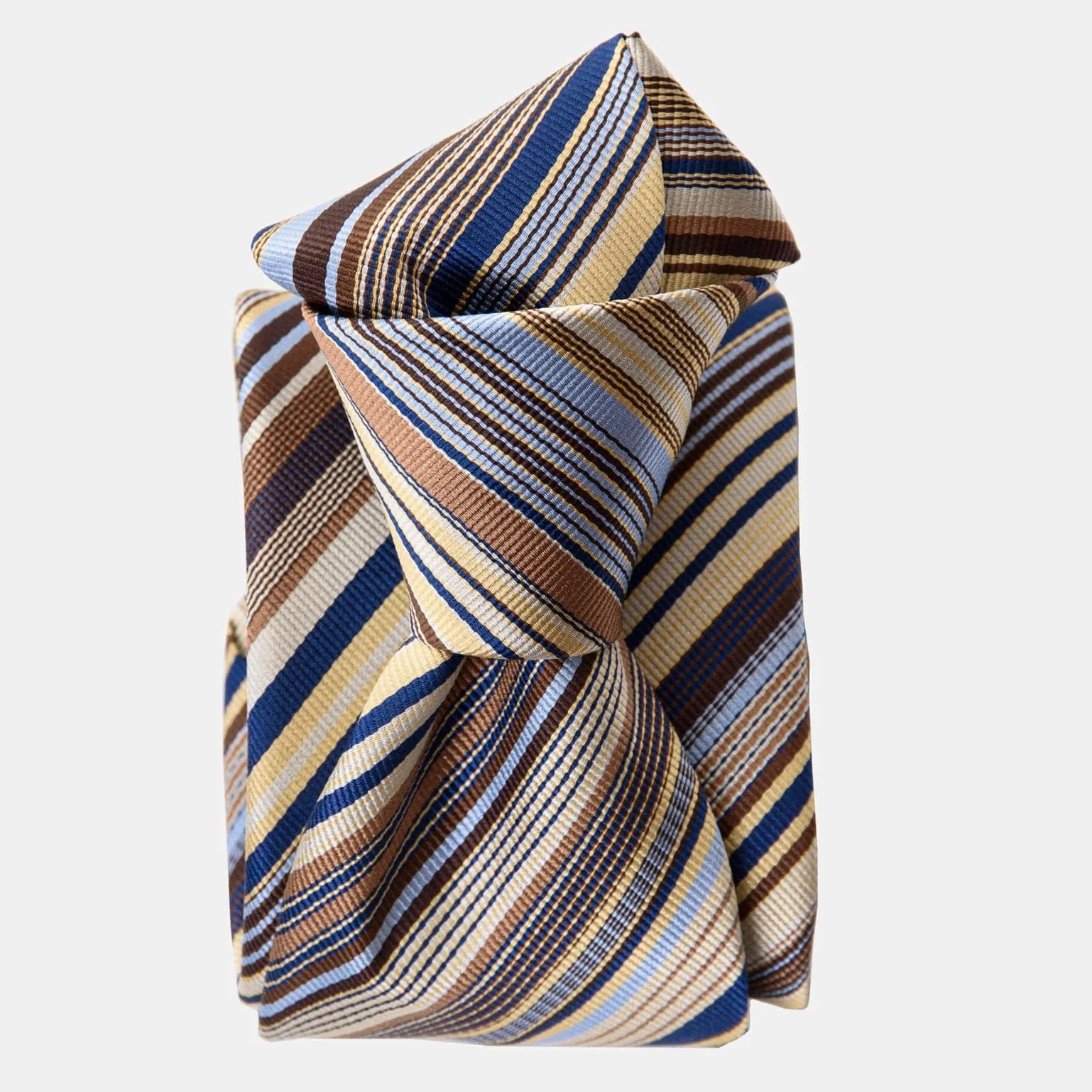 Arezzo - Silk Jacquard Tie