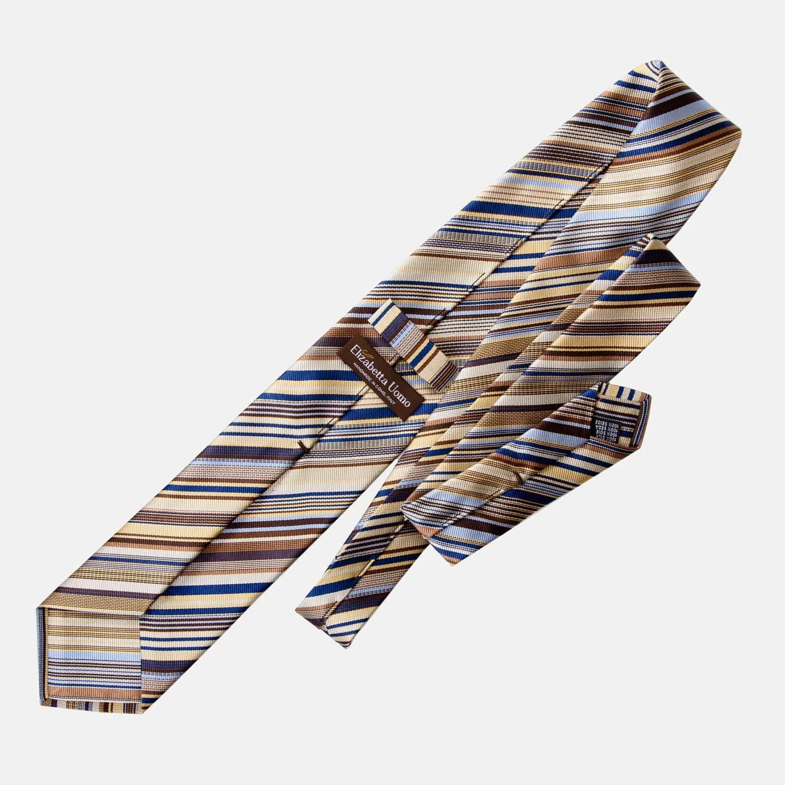 Arezzo - Silk Jacquard Tie