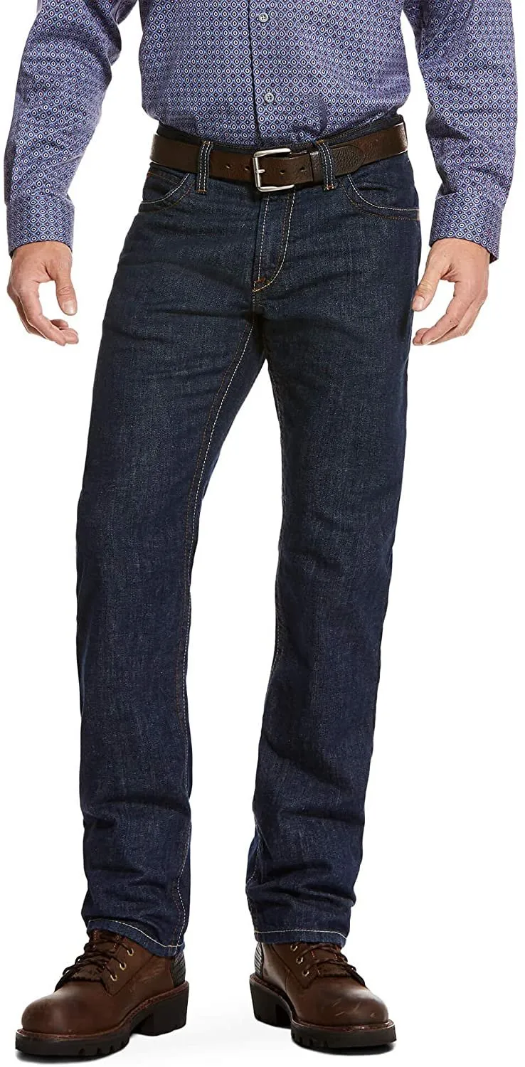 Ariat Men's Flame Resistant Work Pant