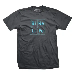 Bike Life T-Shirt