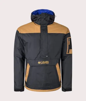 Challenger II Insulated Pullover