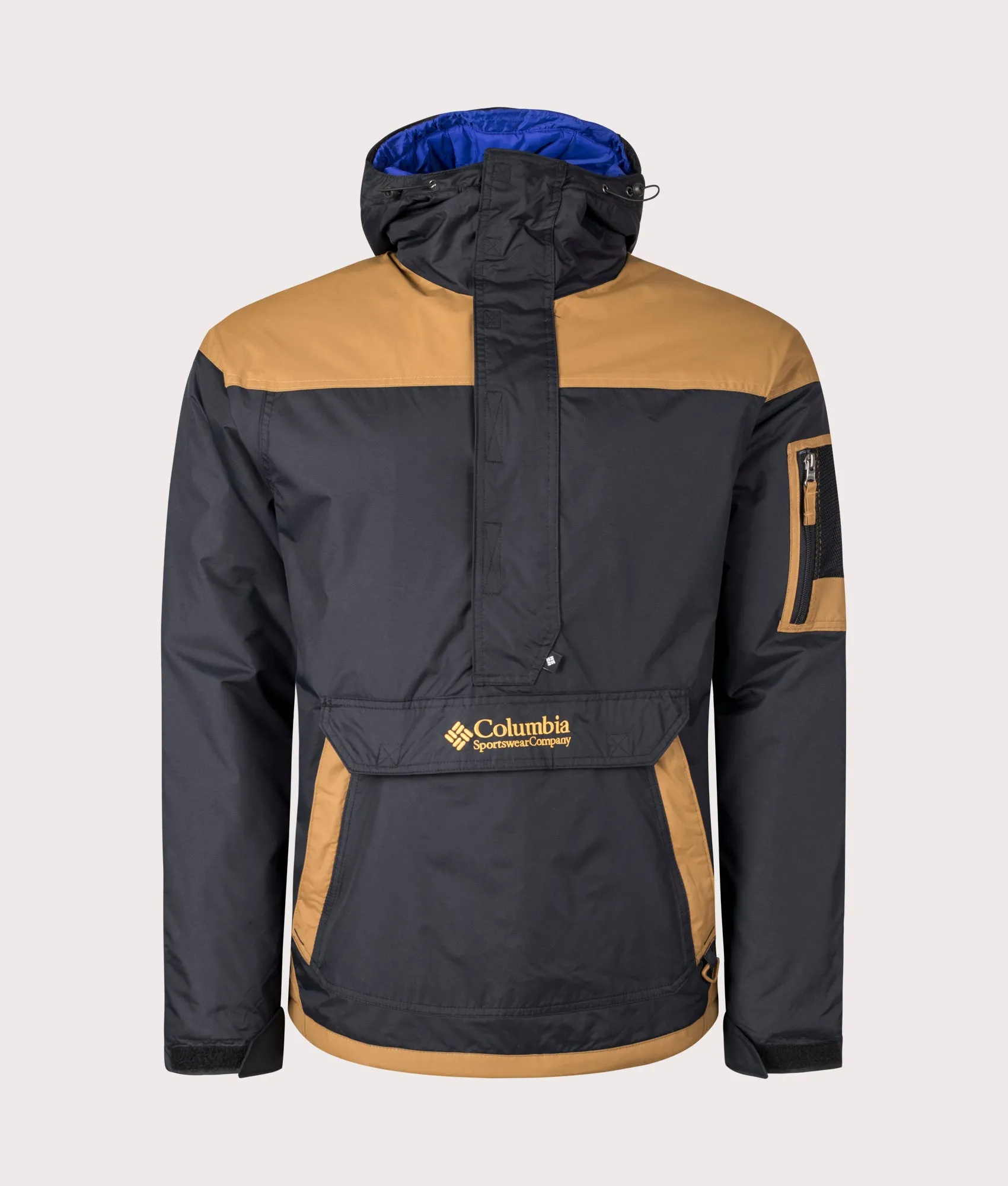 Challenger II Insulated Pullover