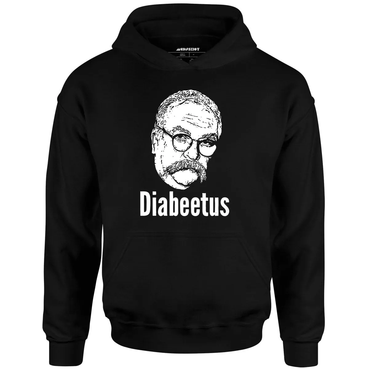 Diabeetus - Unisex Hoodie