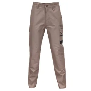 DNC Workwear Slimflex Tradie Cargo Pants - 3375