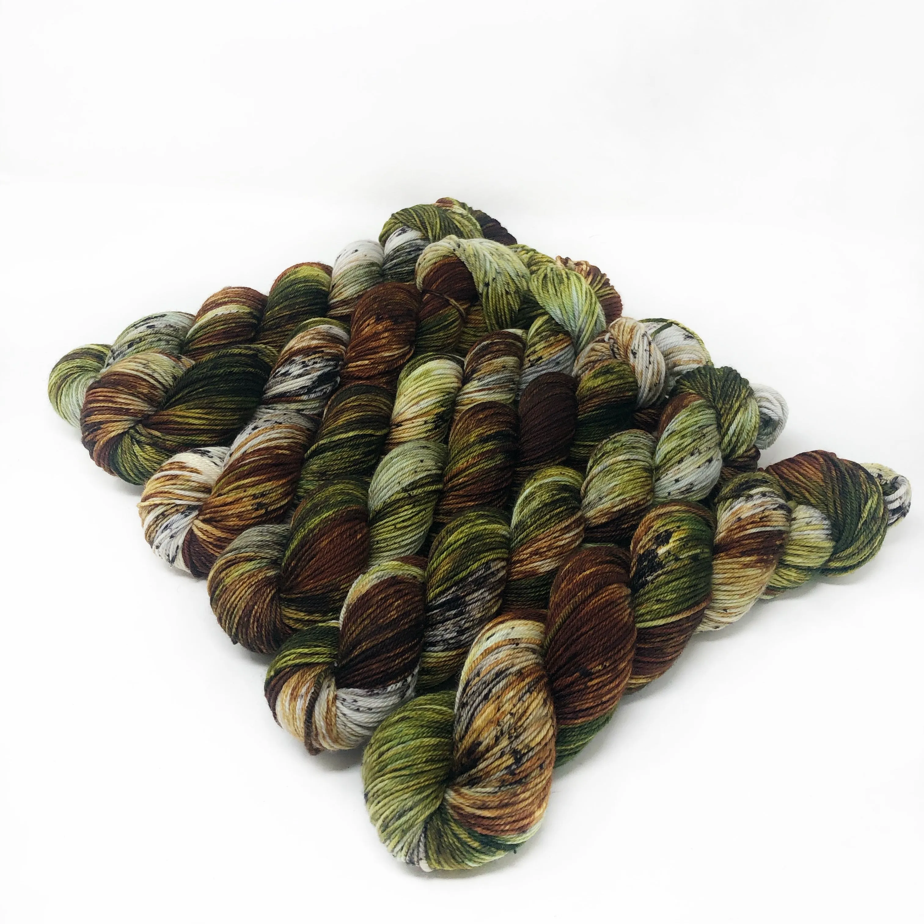 Dryads - Delightful DK - the perfect sweater yarn