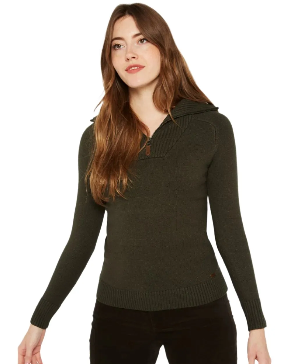 Dubarry Womens Rosmead Sweater