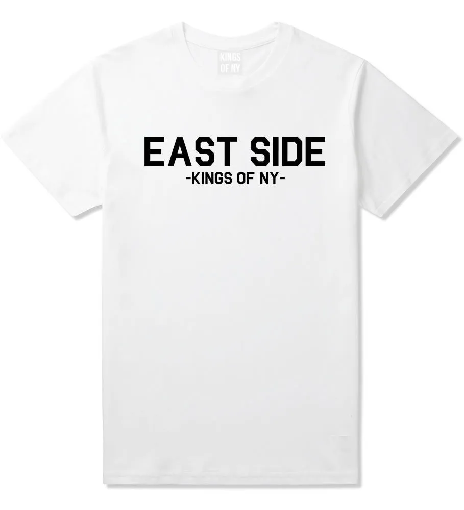 East Side Kings of NY T-Shirt