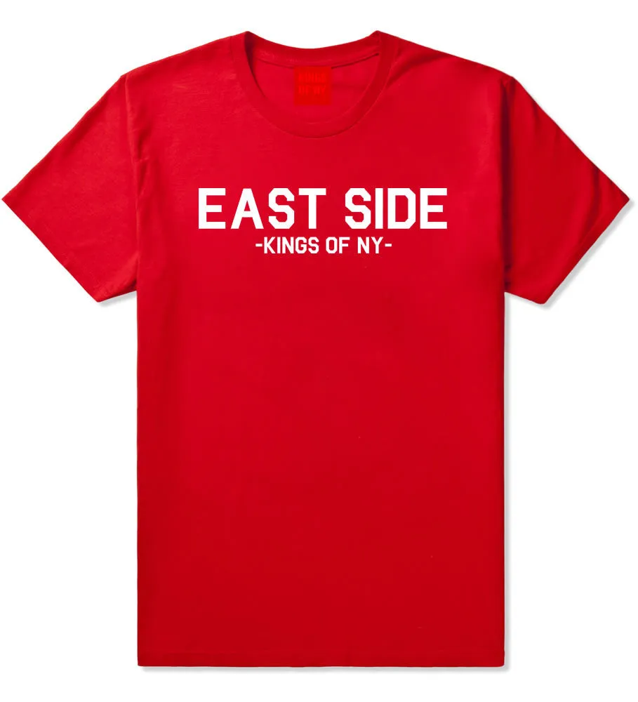 East Side Kings of NY T-Shirt