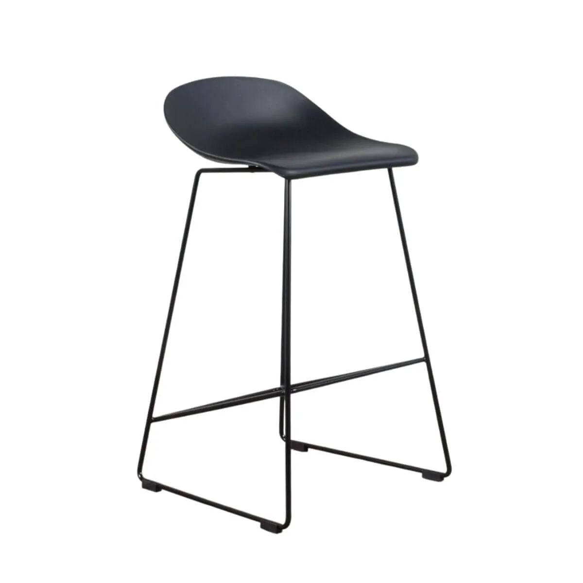 Escape Sled Counter Stool