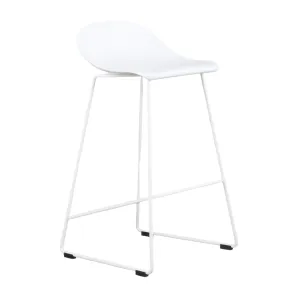 Escape Sled Counter Stool