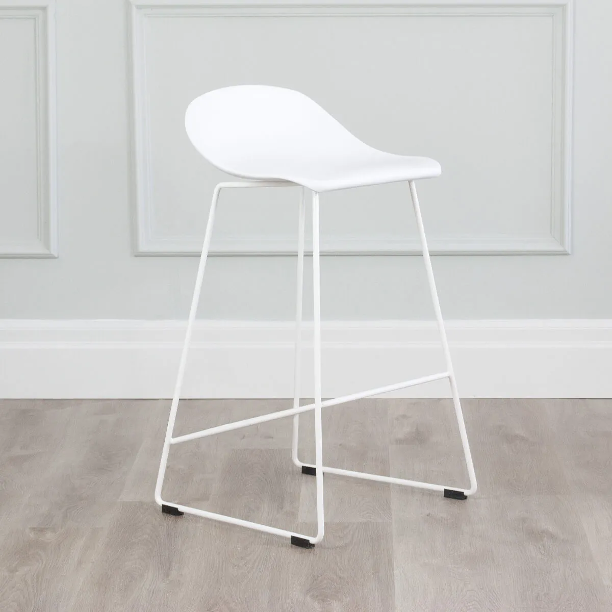 Escape Sled Counter Stool