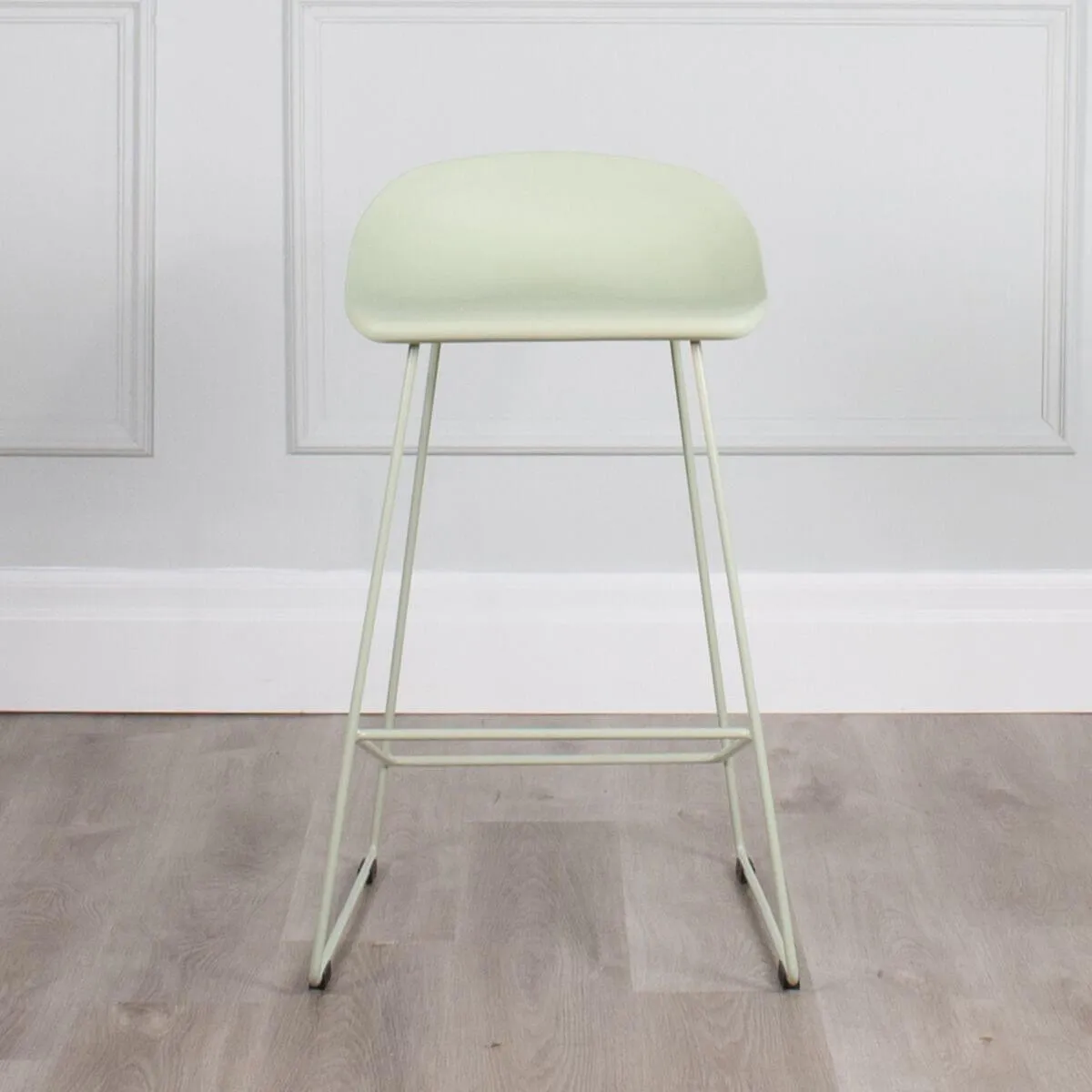 Escape Sled Counter Stool