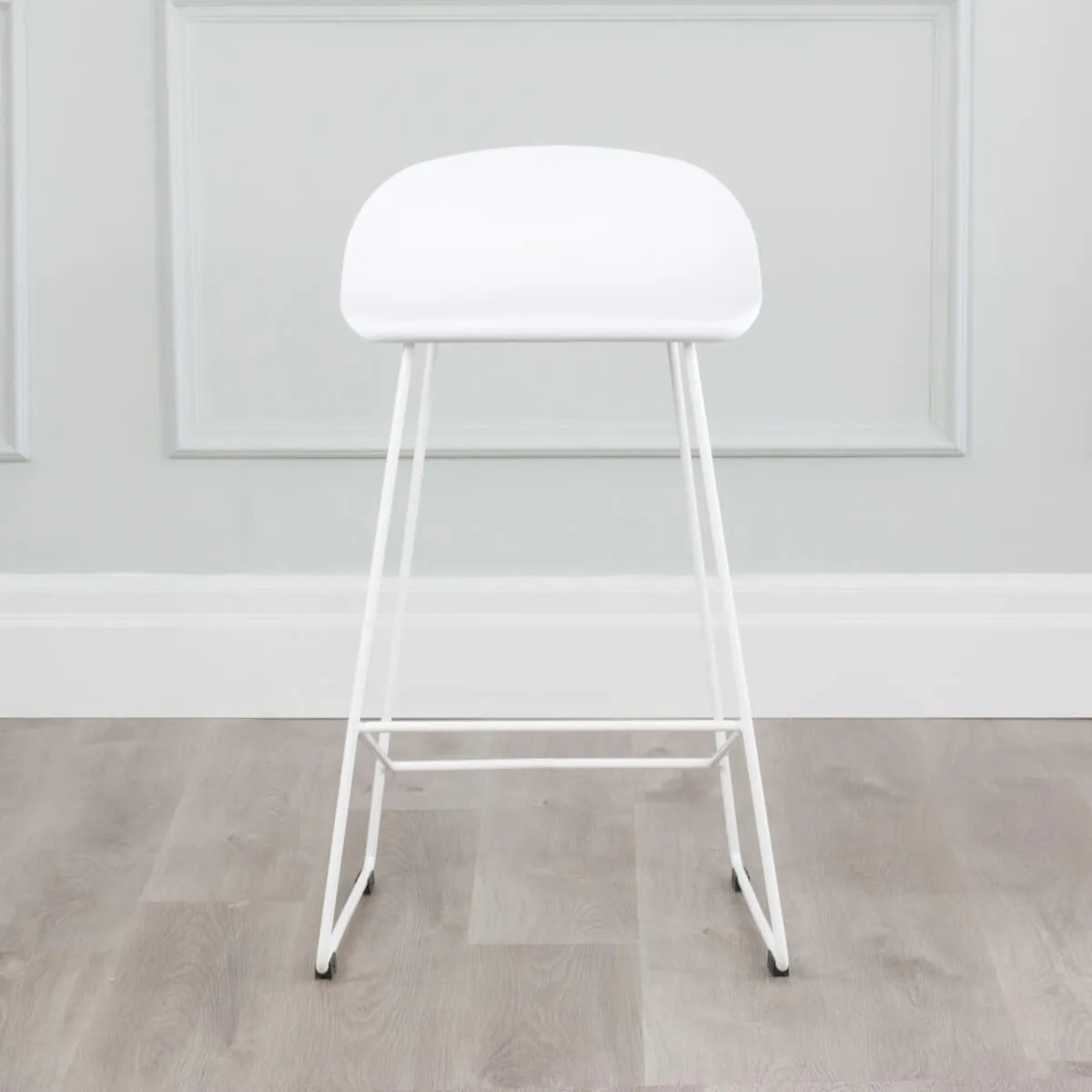 Escape Sled Counter Stool