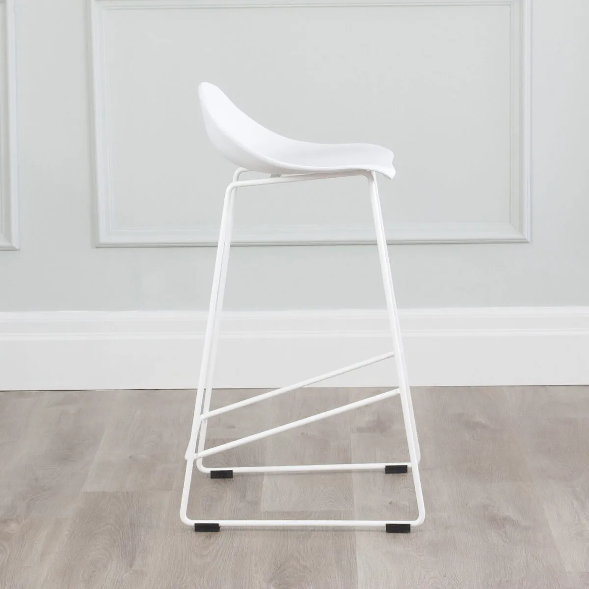 Escape Sled Counter Stool