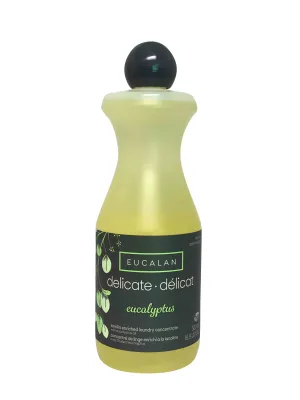 Eucalan - Delicate Wash - 500mL