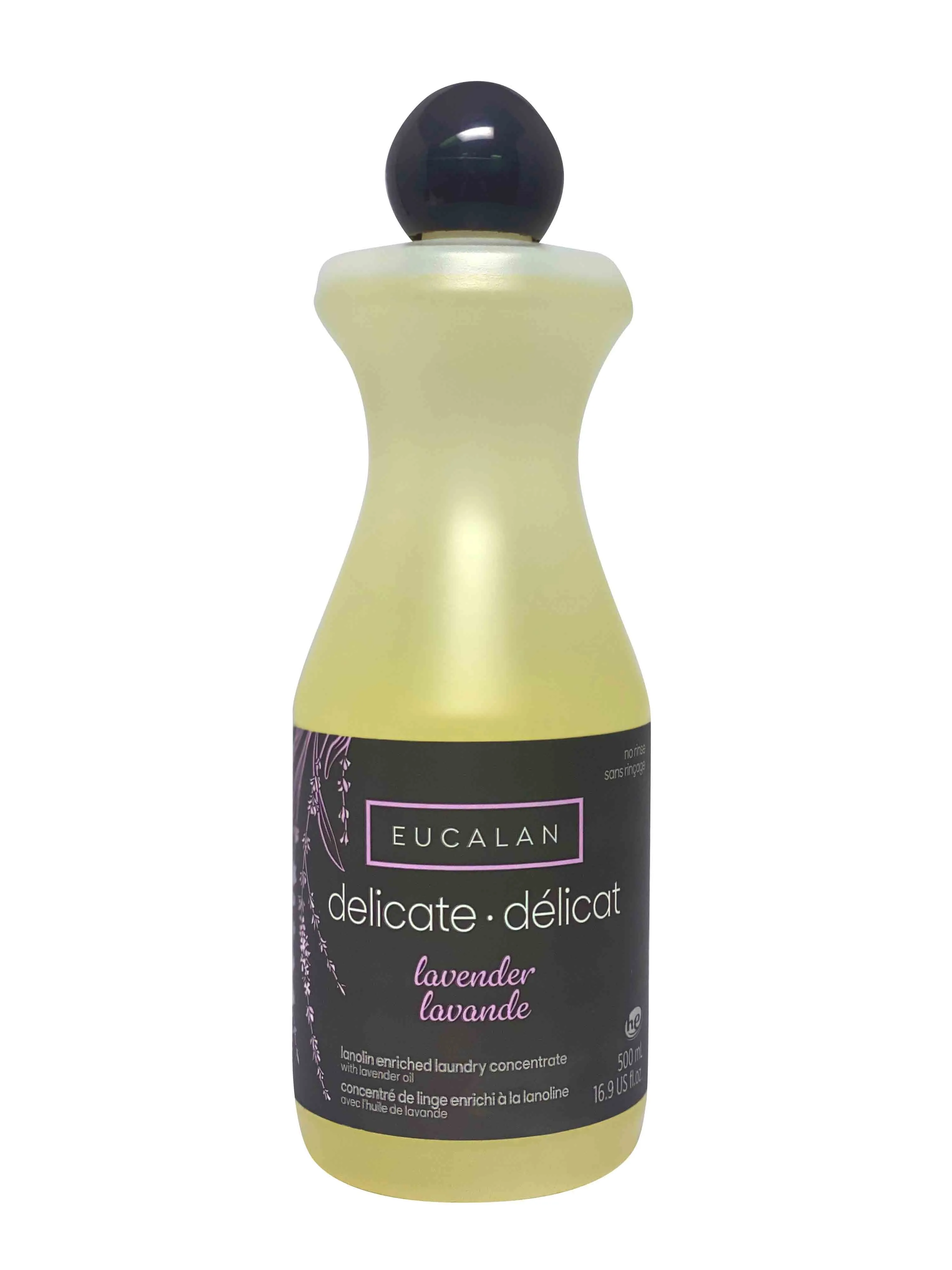 Eucalan - Delicate Wash - 500mL