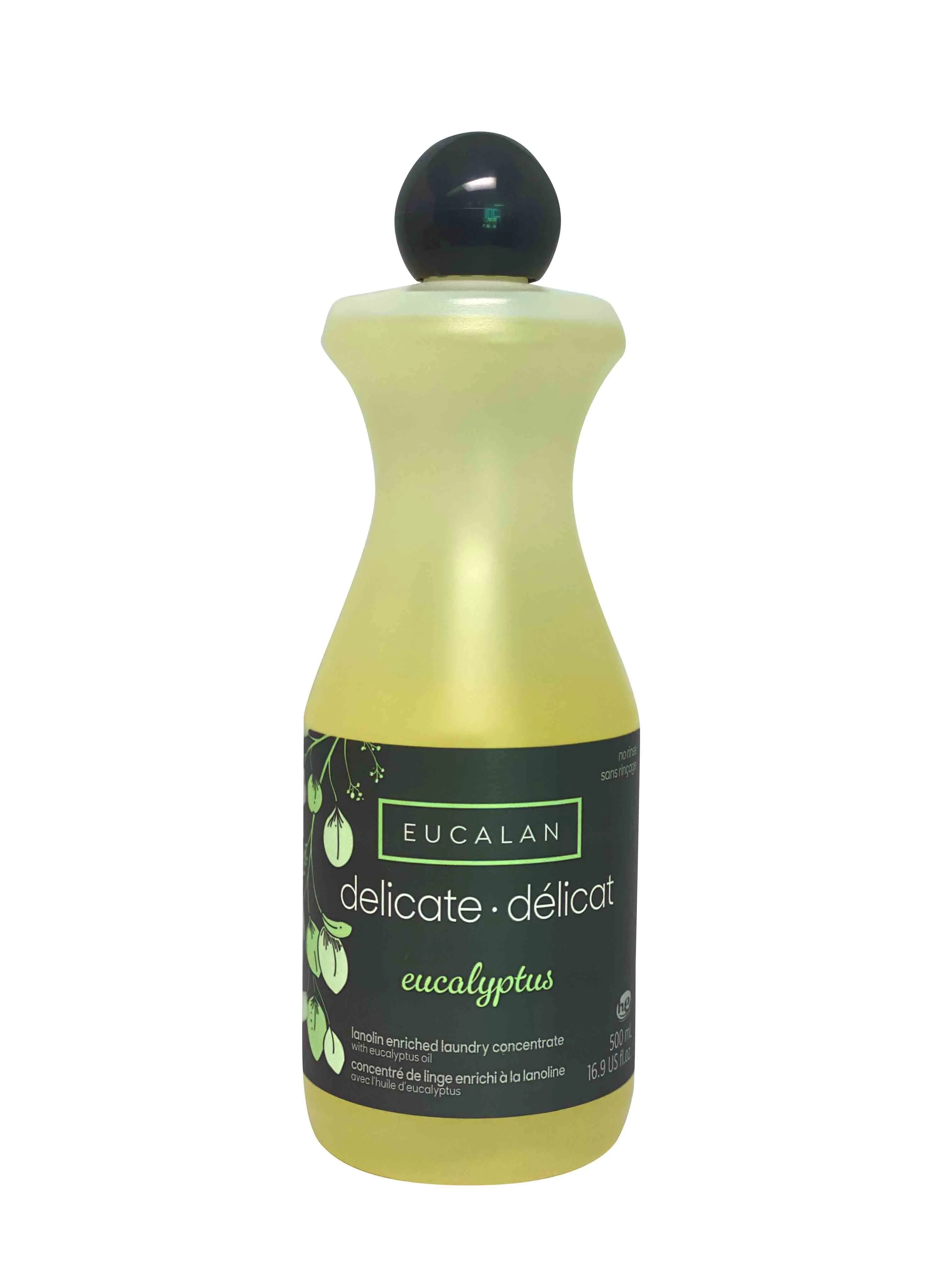 Eucalan - Delicate Wash - 500mL