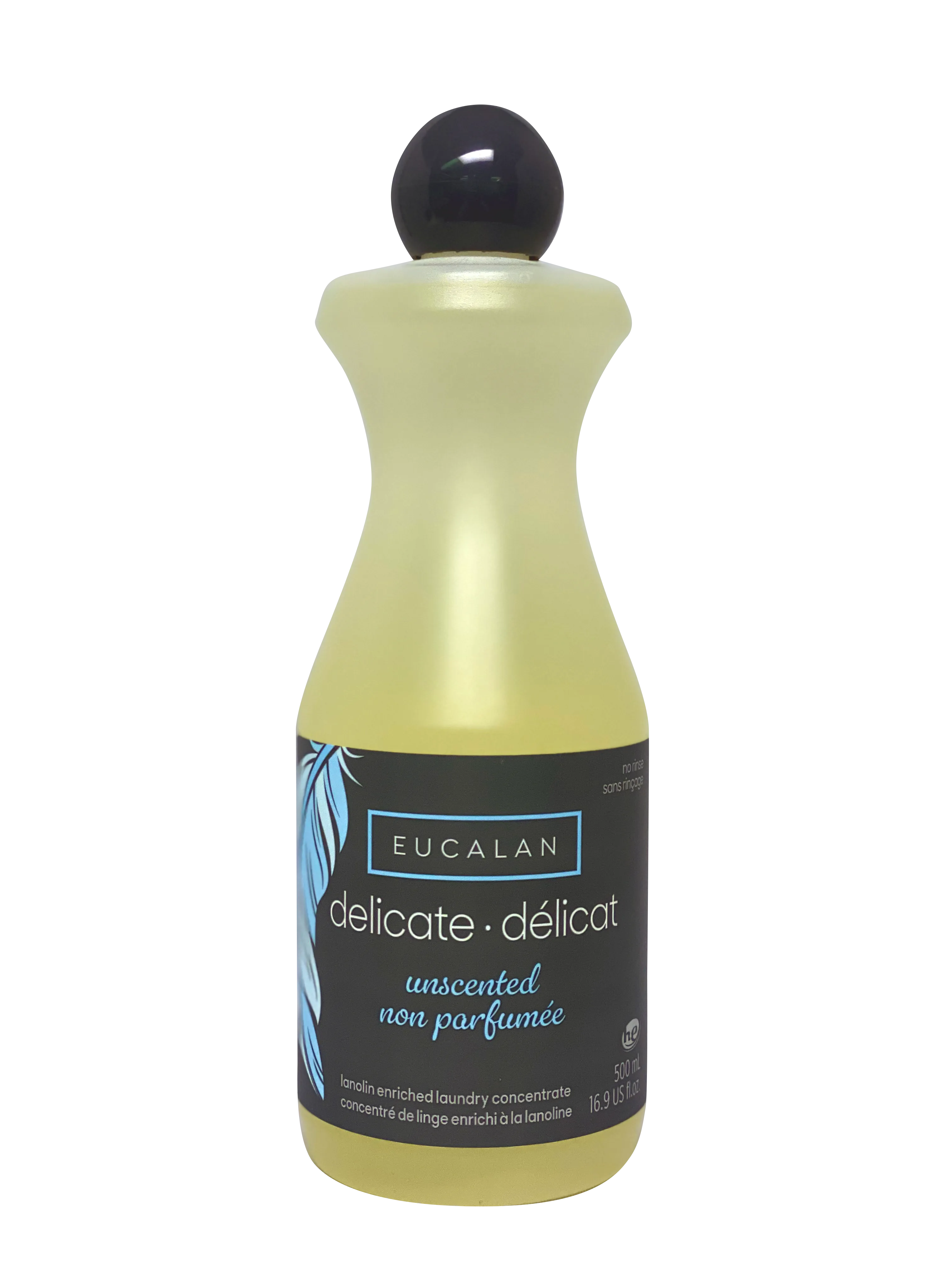 Eucalan Delicate Wash - Natural Unscented