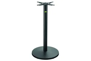 Flat Technology UR22 Ulladulla 55 Dry Bar Table Base