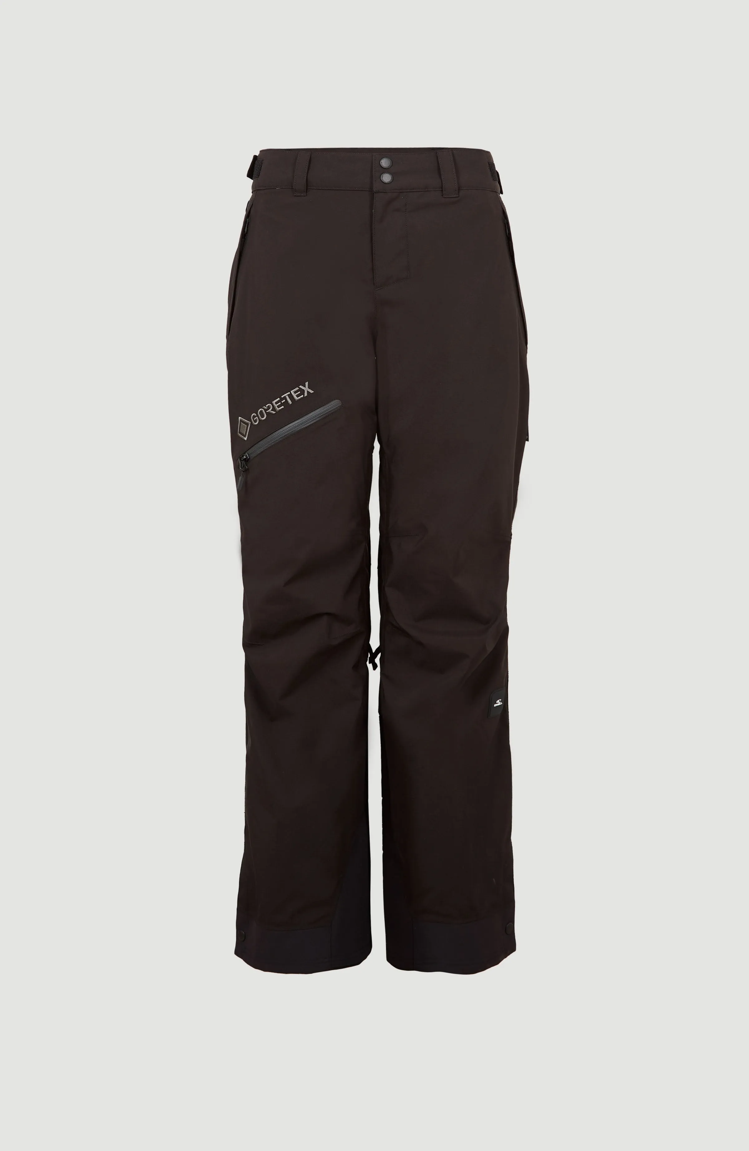 GORE-TEX Psycho Tech Snow Pants | Black Out