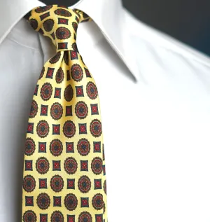 Gregoriana Lightweight Vintage Tie