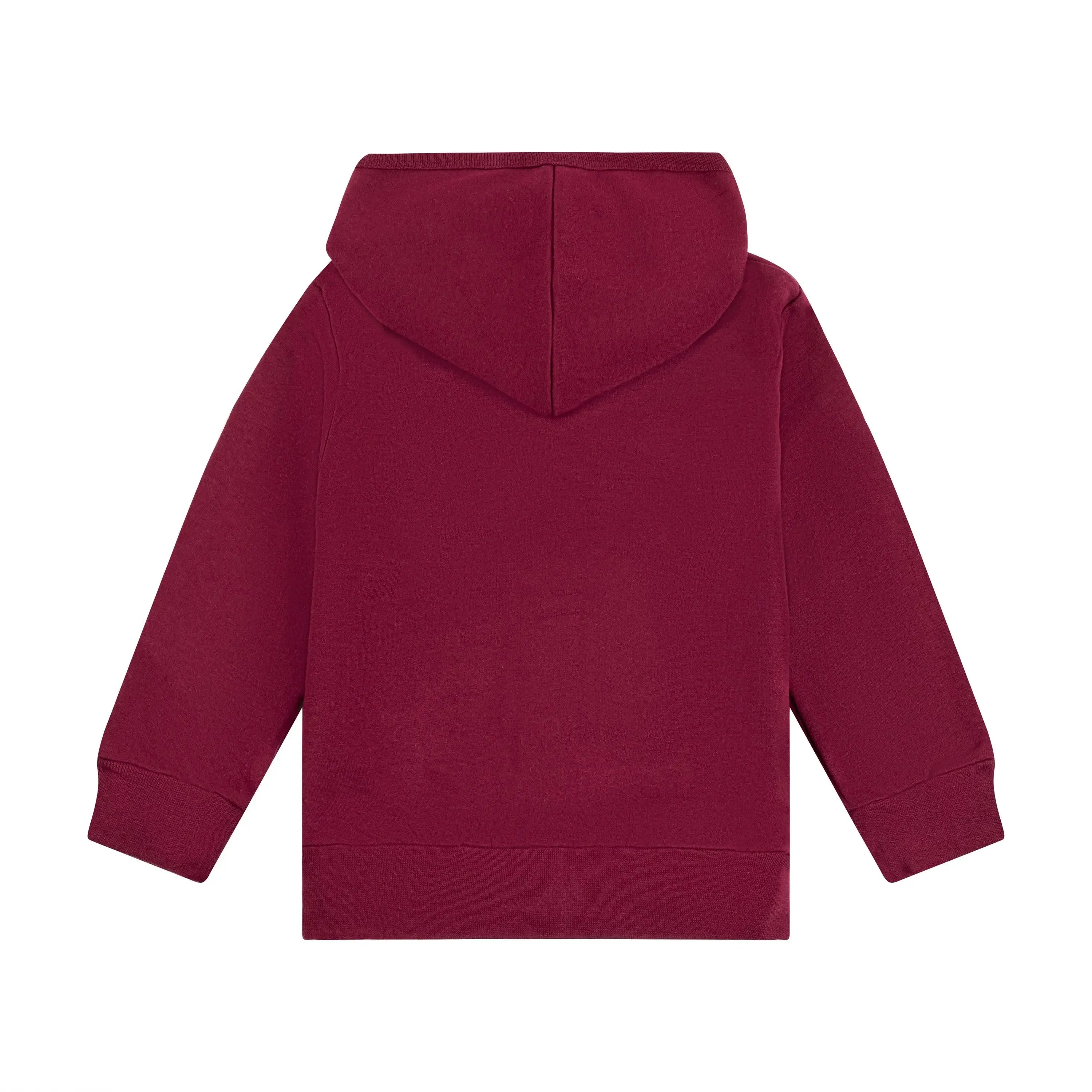 Harvard Toddler Crest Hoodie