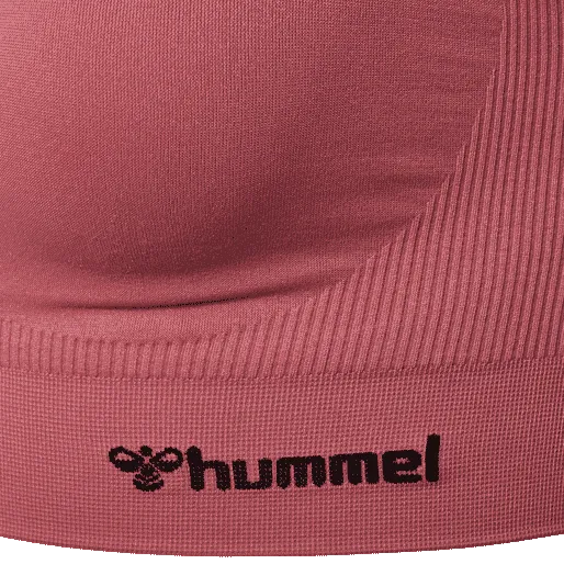 Hummel Women tif Seamless Sports Top