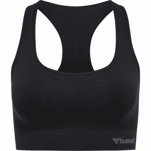 Hummel Women tif Seamless Sports Top