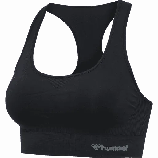 Hummel Women tif Seamless Sports Top