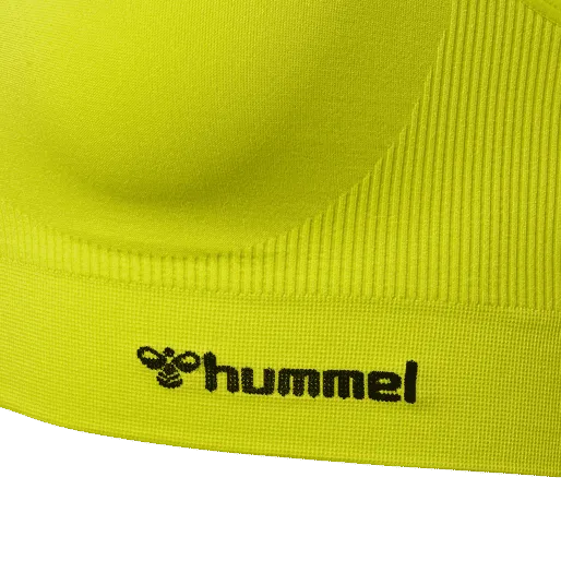 Hummel Women tif Seamless Sports Top