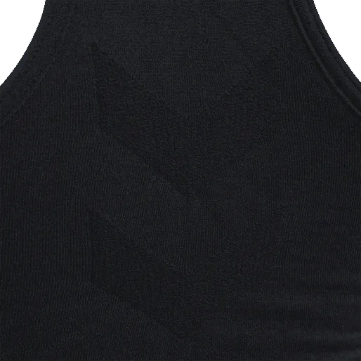 Hummel Women tif Seamless Sports Top