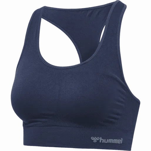 Hummel Women tif Seamless Sports Top