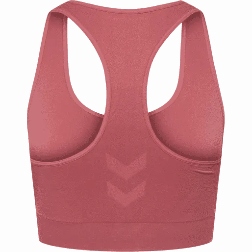 Hummel Women tif Seamless Sports Top