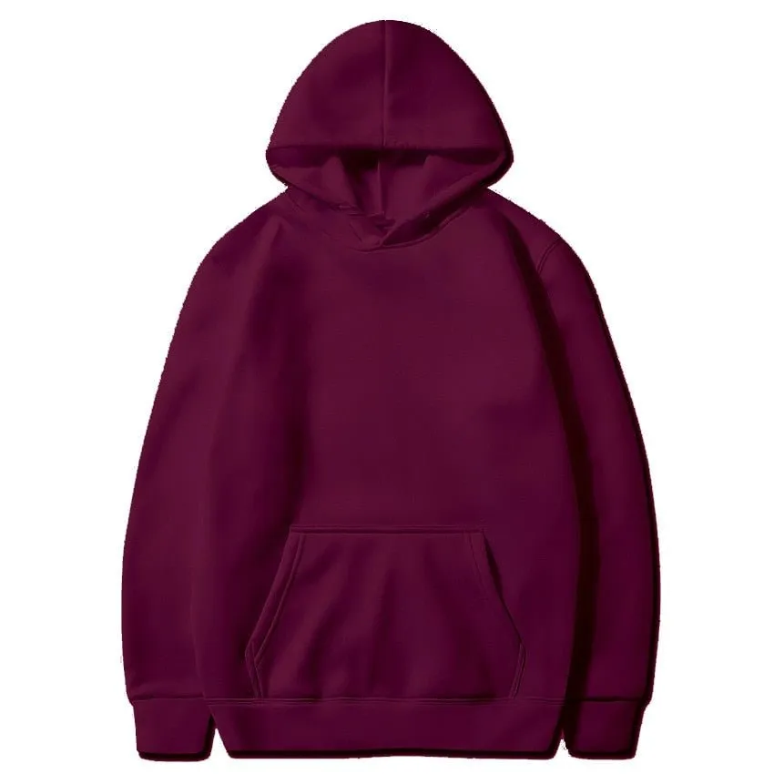 Ivyshape | Casual Hoodie Sweaters for Women