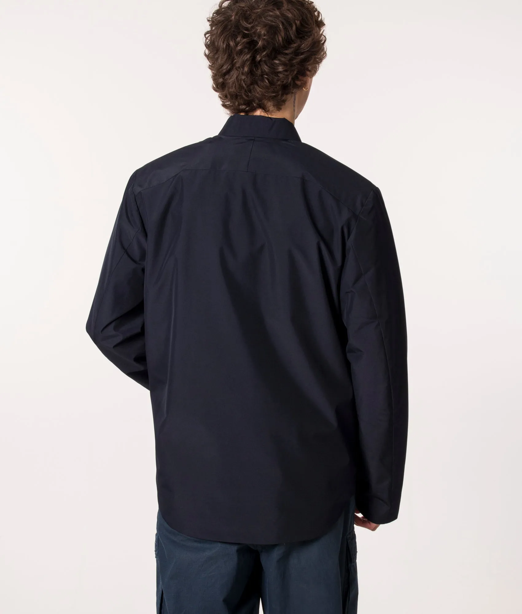 Jens Gore Tex Infinium 2.0 Overshirt