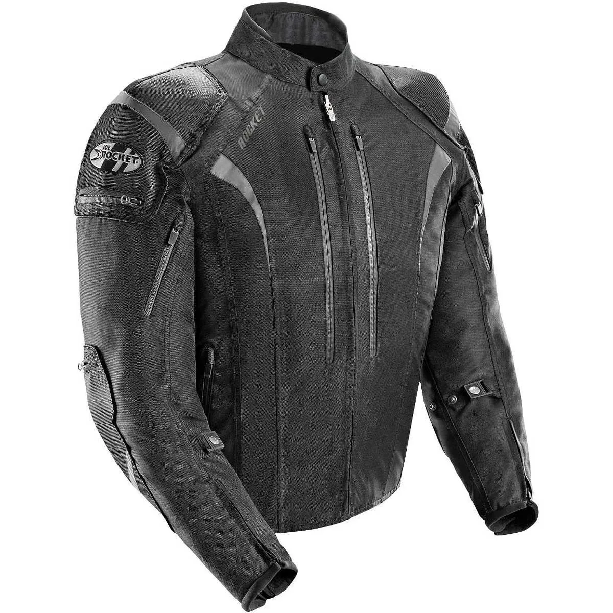 Joe Rocket Atomic 5.0 Men's Street Jackets (Refurbished)