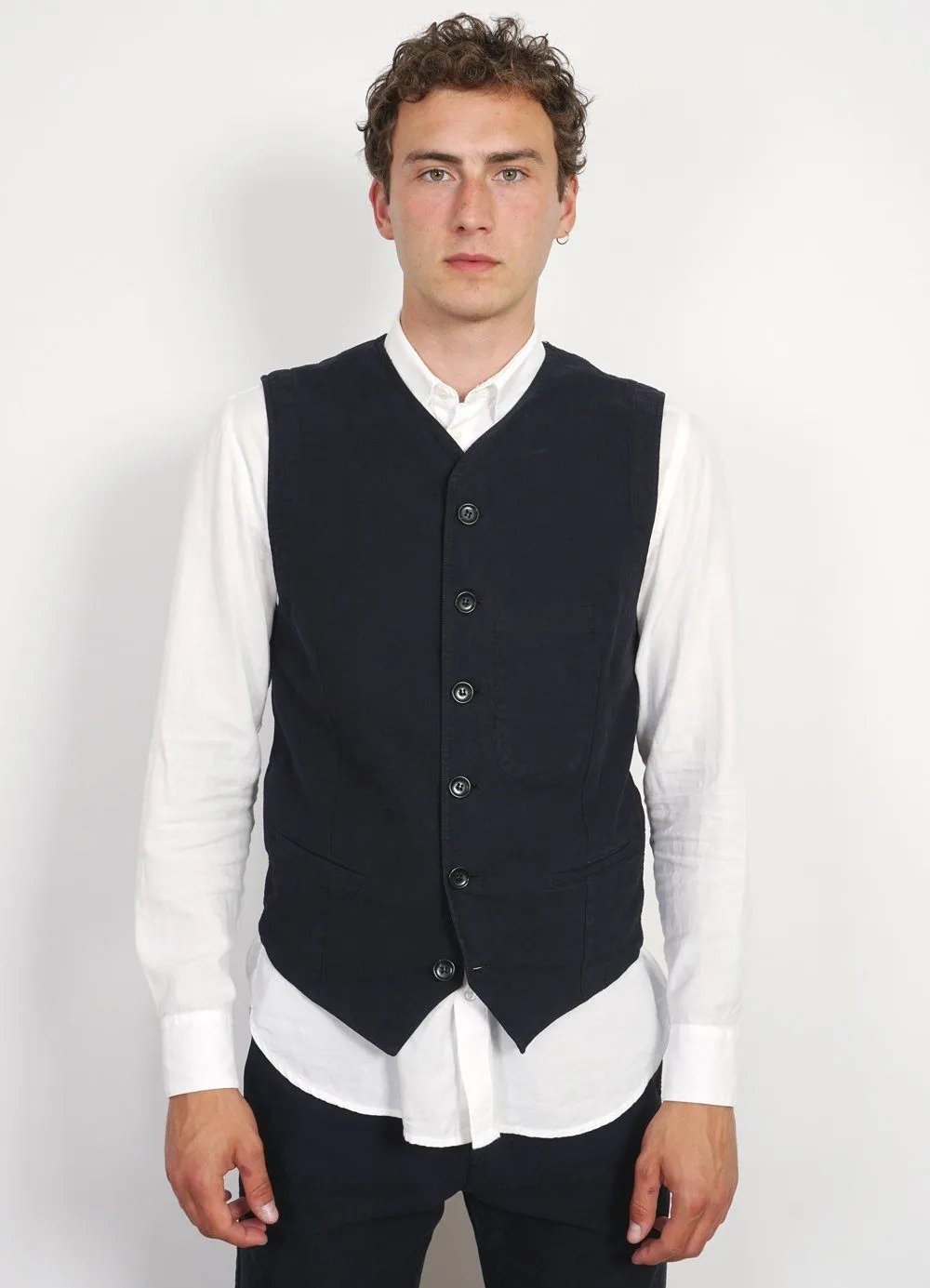 KAJ | Casual Waistcoat | Northsea