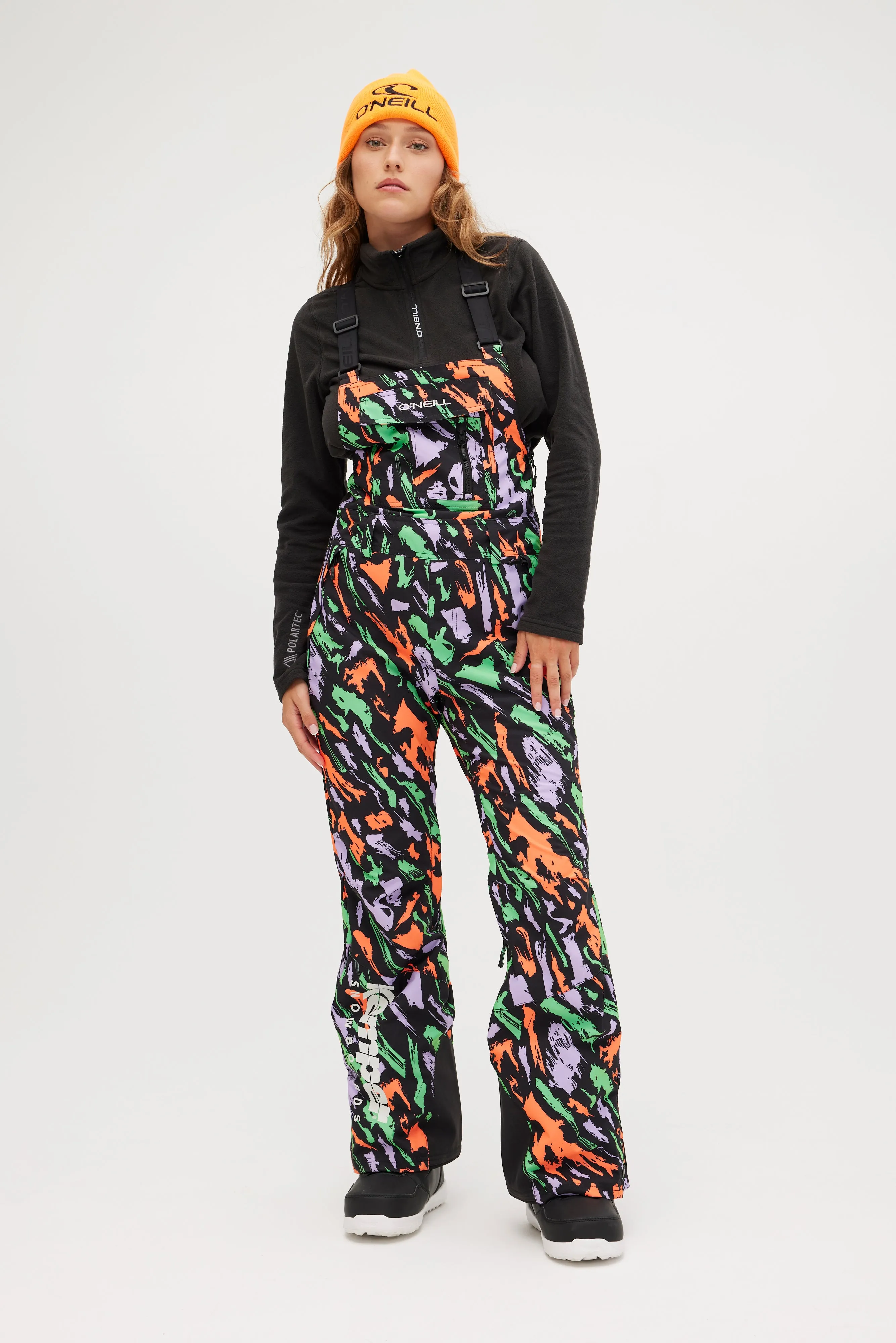 KEMPER O'RIGINAL BIB PANTS