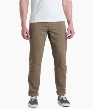 KUHL Men's Free Radiikl Tapered Pant Walnut