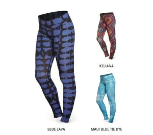 Legging Dakine Women's Swim/Active Wear - Emalia Surf Legging