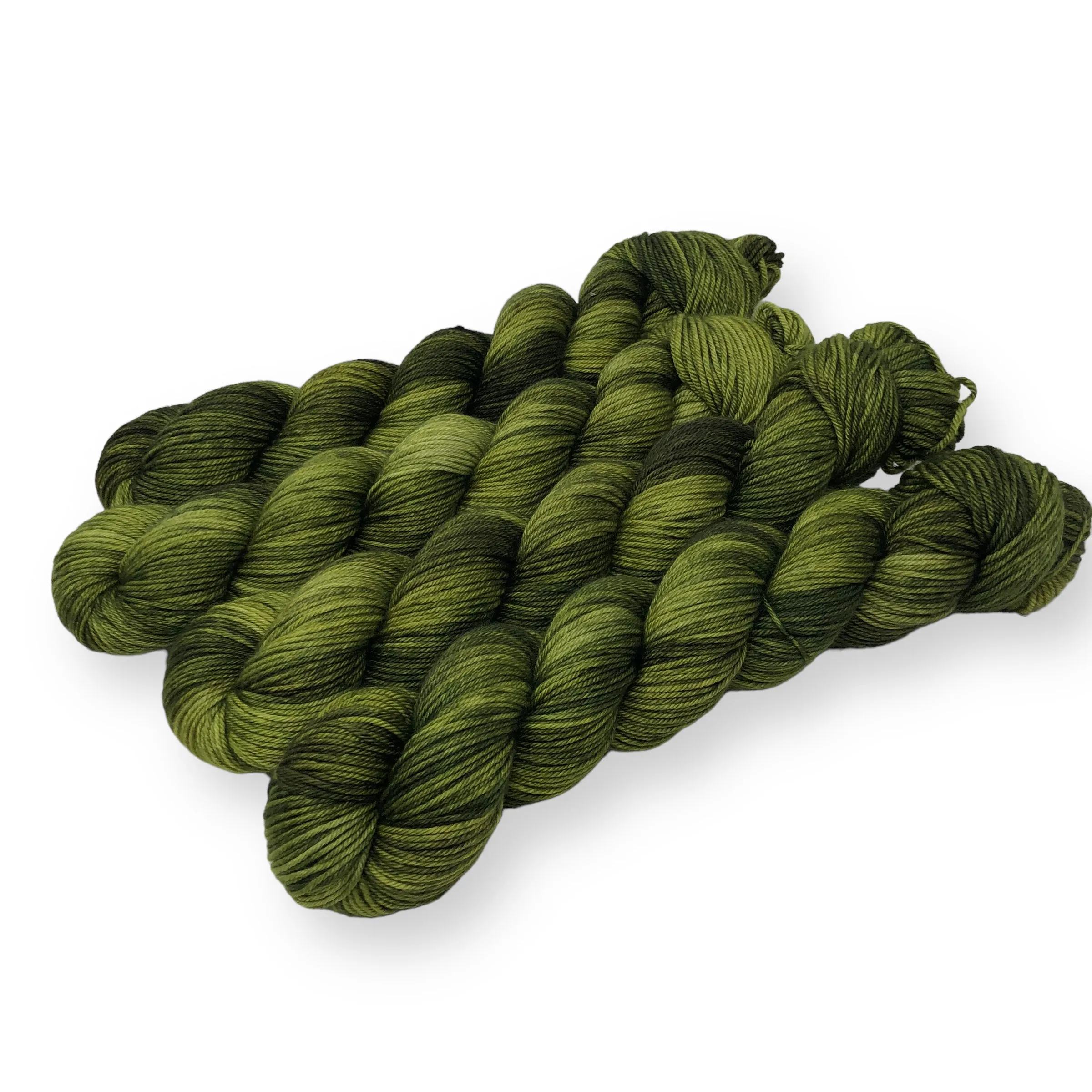 Longleaf - Delightful DK - the perfect sweater yarn