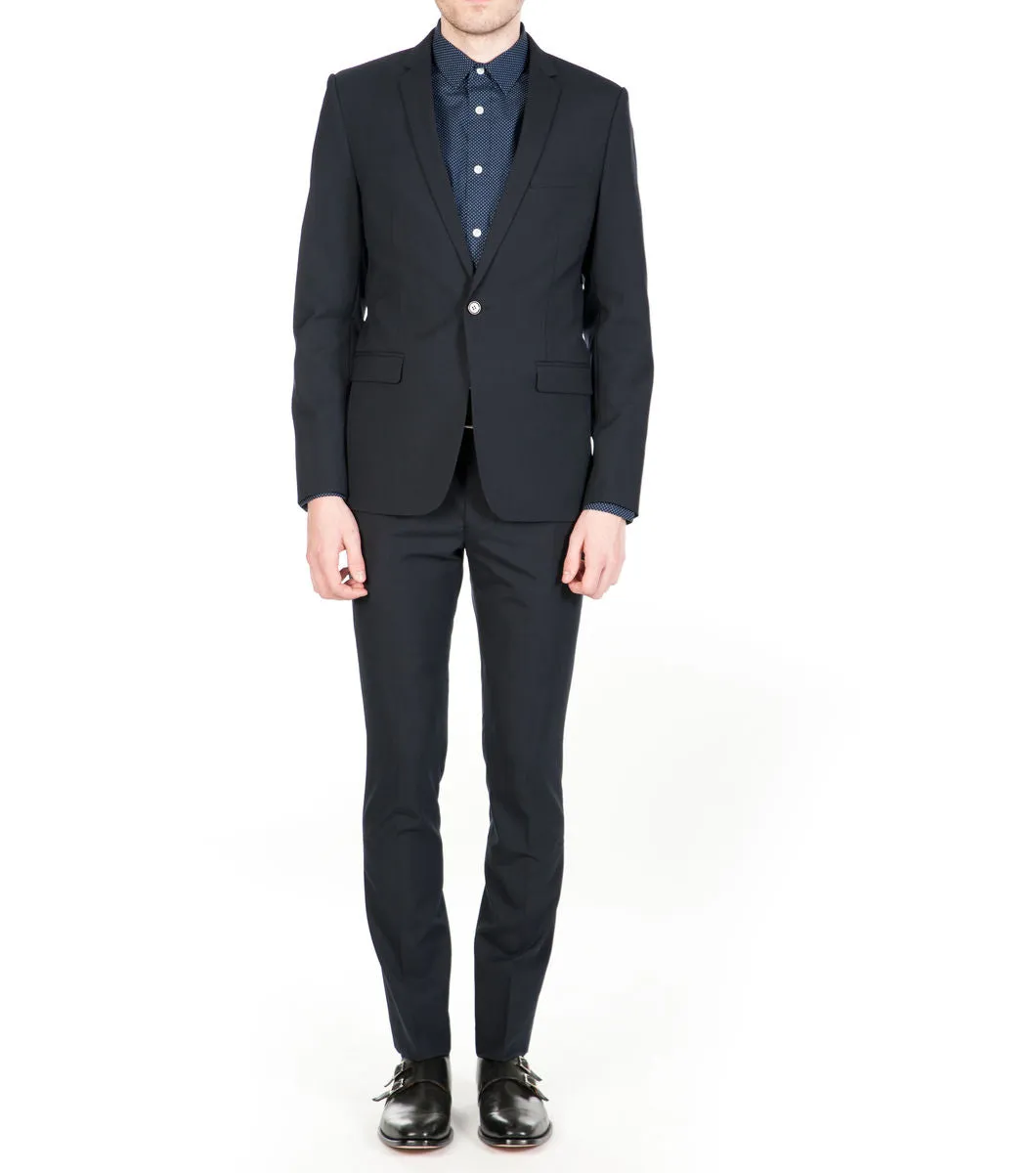 Lydon Super Slim Jacket