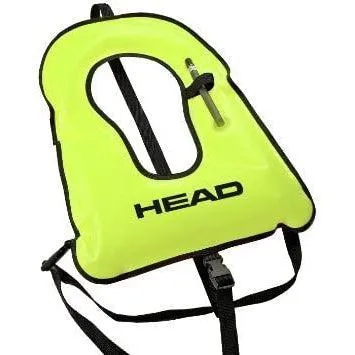 Mares Head Snorkel Vest