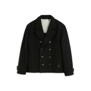 Men Mmo-Atllas-Peacoat - Black