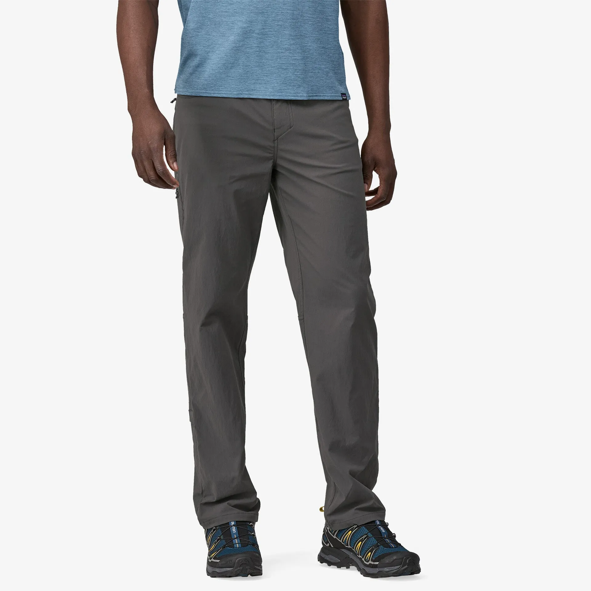 Men's Quandary Pants - Regular